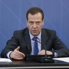 TREĆI SVETSKI RAT JE SVE BLIŽI Medvedev poslao moćnu PORUKU koja opominje i boli: Ukrajinu možda nikad neće primiti u NATO, ali...
