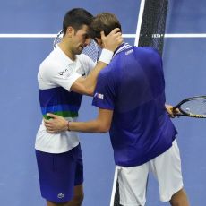 TRENER MEDVEDEVA: Danil ne voli da izgubi ni na plejstejšnu, a evo kako je uspeo da pobedi Novaka