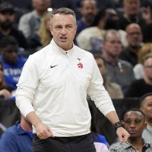 TRENER OTKRIO SVE DETALJE: Rajaković oteran iz Zvezde, pa postao trener NBA kluba