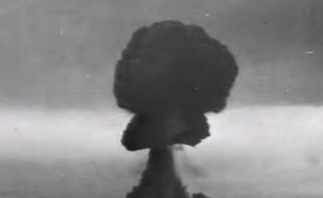 TRENUTAK KOJI JE SPASAO ČOVEČANSTVO: SSSR je svoju atomsku bombu napravio u POSLEDNJEM MOMENTU!