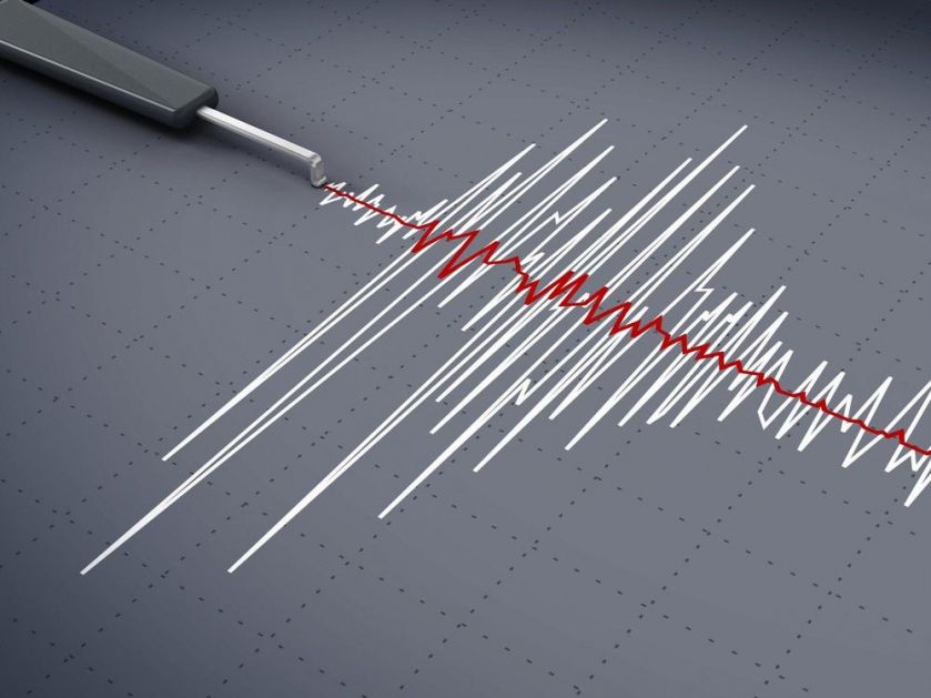 TRESAO SE BALKAN: Crnu Goru i Albaniju pogodila 3 zemljotresa u roku od 10 minuta!