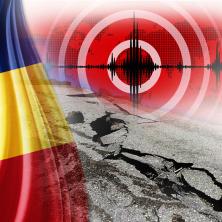 TRESE SE BALKAN: Rumuniju pogodio snažan zemljotres, epicentar u blizini Brašova