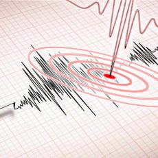 TRESE SE CRNA GORA, NE PRESTAJE! Zemljotres pogodio Danilovgrad, oglasio se seizmološki Zavod