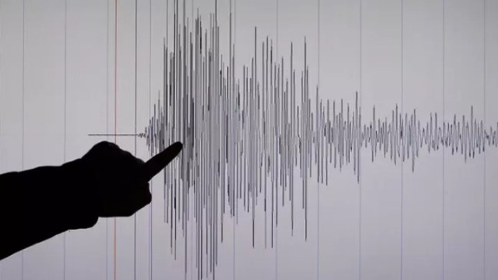 TRESLO SE I U LOS ANĐELESU: Zemljotres jačine 6,6 stepeni pogodio južnu Kaliforniju (VIDEO)