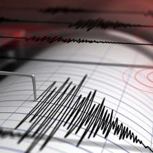 TRESLO SE OSTRVO: Nakon snažnog potresa čekaju se informacije o potencijalnim žrtvama i šteti 