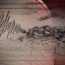 TRESLO SE U KOMŠILUKU: Razmere štete od zemljotresa još nisu poznate