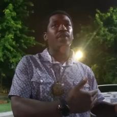 TRETIRAJU NAS KAO ŽIVOTINJE: Poslednji intervju Afroamerikanca kog je policija svirepo likvidirala (VIDEO)