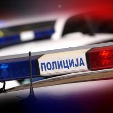 TRGOVAO EKSPLOZIVIMA: Uhapšen nasilnik (20) iz Beočina, nova akcija novosadske policije