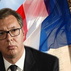 TRI STVARI koje Srbija nije oprostila Francuskoj: Pariski mediji ISKRENO o Makronovoj poseti Beogradu