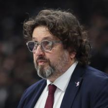 TRINKIJERI SE PRISETIO VREMENA PROVEDENOG U PARTIZANU: Osvojili bismo sve, Evrokup, ABA ligu i Superligu, ali onda...