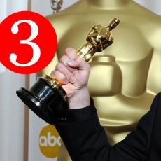 TRKA GODINE: Ovo su pretendenti za Oskara za najboljeg glumca (VIDEO)