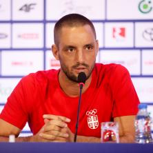 TROICKI PLANIRA DA POVEDE NAJJAČI MOGUĆI SASTAV: Teniseri Srbije dočekuju Tursku u Nišu