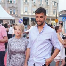 TRUDNA Anđelka Prpić: Glumica ne krije sreću, javno se oglasila