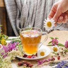 TRUDNICE NE SMEJU DA GA PIJU - Čaj koji je izuzetno dobar za varenje i jak je antidepresiv