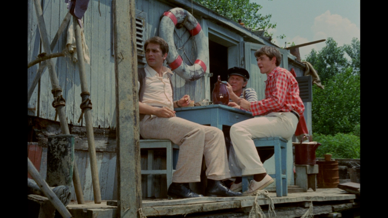 TS MEDIA RESTAURIRA 1.000 STARIH FILMOVA