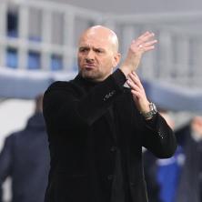 TSC RAZBIO VOJVODINU: Četi Slavka Matića dovoljno bilo poluvreme za trijumf