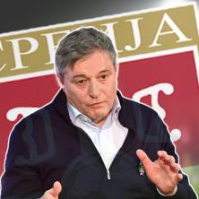 TU JE KATAI: Piksi saopštio konačan spisak za Albaniju i Andoru