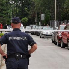 TUGA! DEČAK (2) PREMINUO UOČI SVOG ROĐENDANA: Mališan nastradao u požaru u Bačkom Petrovcu