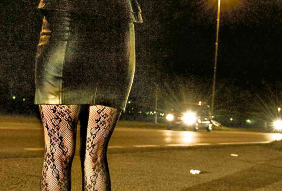 TUGA I OČAJ: Majke i domaćice prisiljene da se prostituišu, deca se drogiraju sa 13 godina!