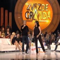 TUGA! Pevačica Granda otišla iz Srbije: Sada otkriva istinu o svom životu u TUĐINI!