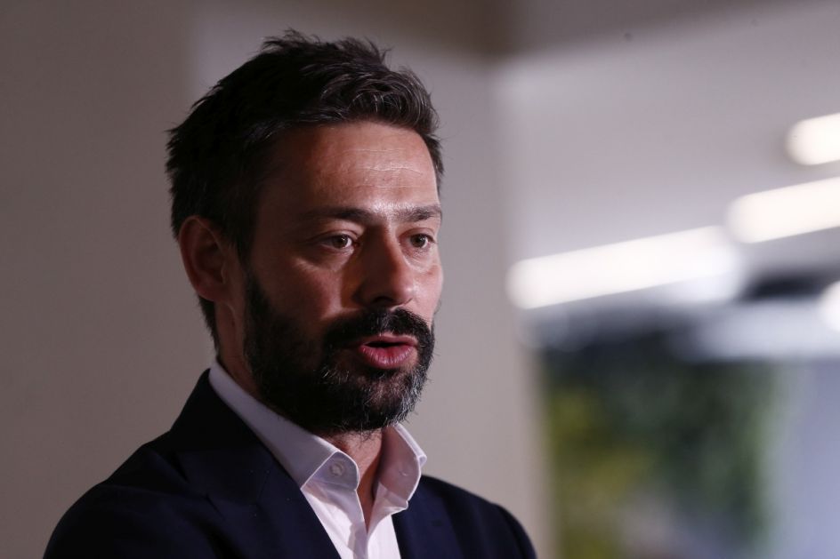 TUGA! Radost Milana Vasića nije dugo potrajala: Posle ženidbe i saznanja da će postati otac desila se tragedija