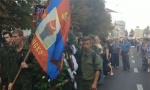 TUGA U DONBASU: Više od 120.000 ljudi se oprašta od Zaharčenka (VIDEO+FOTO)