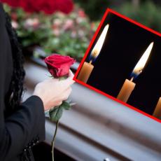 TUGA U VRANJU: Preminula trudnica biće sahranjena danas u rodnom gradu
