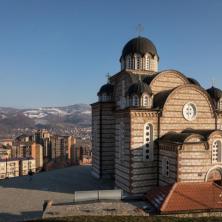 TUGA! ZADUŠNICE NA KIM: Više grobova nego Srba! Ruinirana groblja , dok je albansko netaknuto