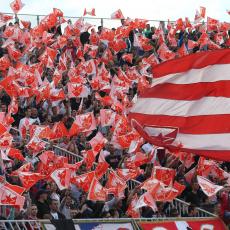 TURNIR PRIJATELJSTVA: Zvezda do POLUFINALA bez primljenog gola, tamo je čeka GRADSKI rival (FOTO)