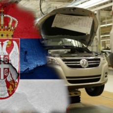 TURSKA ILI NIŠTA: VW odustao od fabrike u SRBIJI