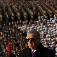 TURSKA JE SPREČILA MNOGE SUKOBE Erdogan podsetio na važno dostignuće svoje zemlje: Da nije bilo nas, mnogi bi gladovali