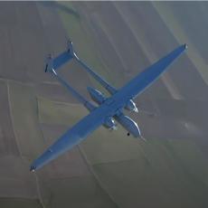 TURSKA JE TESTIRALA NOVU BOMBU: Puštena sa drona, pada sa 6.000 metara, a onda nastaje lom (VIDEO)
