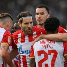 TURSKA NAREDNA DESTINACIJA: Zvezdina legenda odlazi sa Marakane, na stolu dvogodišnji ugovor