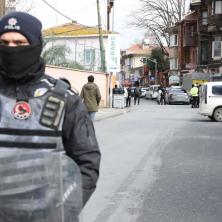 TURSKA POLICIJA SPREČILA TERORISTIČKE NAPADE?! Sprovedena masovna hapšenja uoči izbora: Nećemo tolerisati teroriste