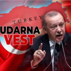 TURSKA PROTERUJE 10 AMBASADORA! Erdogan je besan, ove države su na udaru!