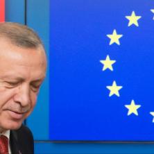 TURSKA SE RASTAJE SA EU? Erdogan jednom rečenicom zapalio svet - ovo sve menja