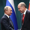 TURSKA SPREMNA DA NAPUSTI NATO, VAŠINGTON POSLAO POSLEDNJE UPOZORENJE ANKARI: Putin i Erdogan razgovarali četiri sata, AMERI PREKO OVOGA NEĆE PREĆI!