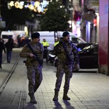 TURSKA TRAŽI HITNO IZRUČENJE! Osumnjičeni za ubistvo vođe Škaljaraca je u OVOJ zemlji