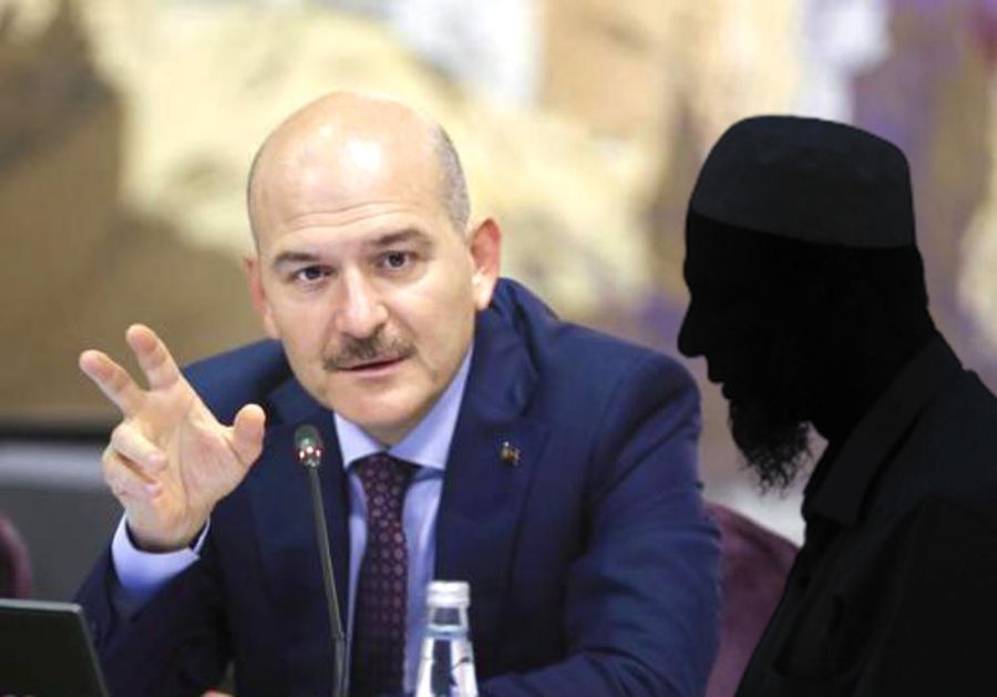 TURSKA UHVATILA MISTERIOZNOG LIDERA ISLAMSKE DRŽAVE: Ministar unutrašnjih poslova odbio da pruži više detalja!