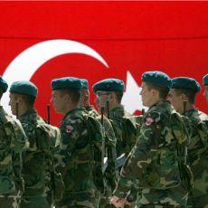 TURSKA VOJSKA ISKALILA BES NAD KURDIMA: Gnusna osveta Ankare, ima mrtvih i ranjenih