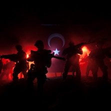 TURSKA VOJSKA IZVELA STRAHOVITE UDARE: Uništeno 17 ciljeva zakletih neprijatelja Ankare!