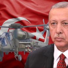 TURSKI ATAK POSTAJE JOŠ JAČI: Erdogan potpisao ugovor, Rusi imaju razlog za veliko nezadovoljstvo (VIDEO)