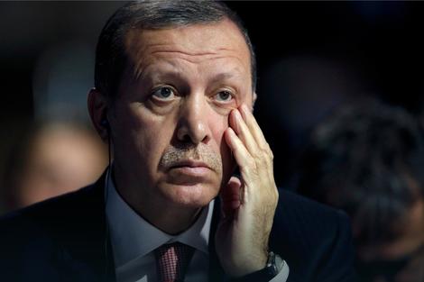 TURSKI PREDSEDNIK NA POTERNICI? Erdogan optužen za GENOCID I RATNE ZLOČINE