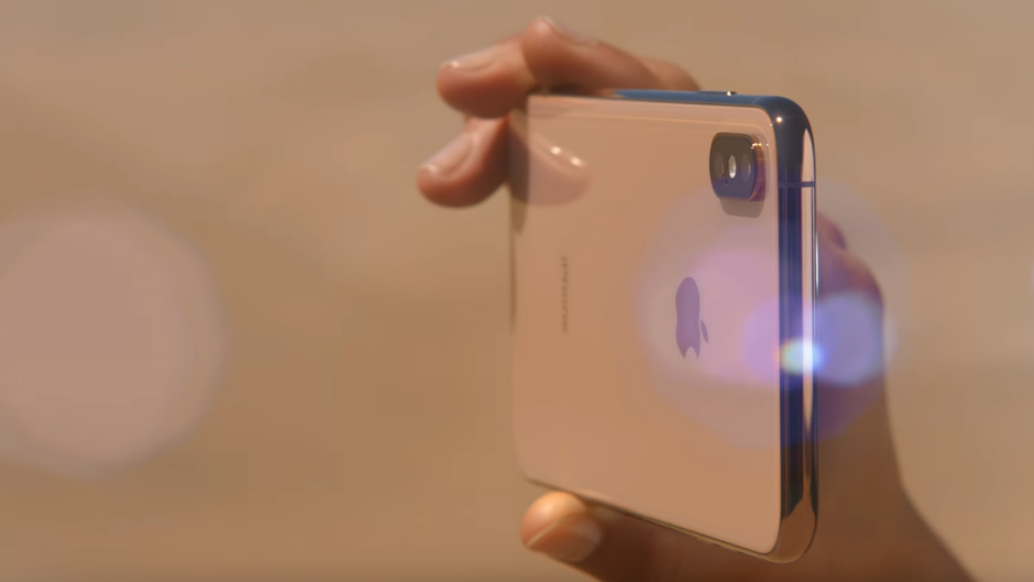 TUŽBA: Apple UKRAO tehnologiju za novije iPhone kamere?