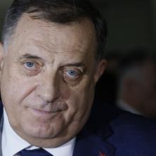 TUŽILAŠTVO ODLUČILO: Neće biti istrage protiv Dodika!