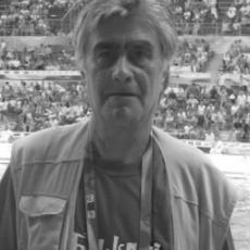 TUŽNA VEST: Preminuo poznati sportski novinar Zoran Redžić
