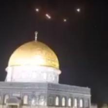 TUŽNE SCENE: Strašna dešavanja u Izraelu, internet preplavljuju JEZIVI snimci raketnih udara - a tek je početak (VIDEO)