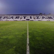 TUŽNE VESTI IZ HUMSKE: Partizan se oprašta od dragog prijatelja i člana kluba (FOTO)