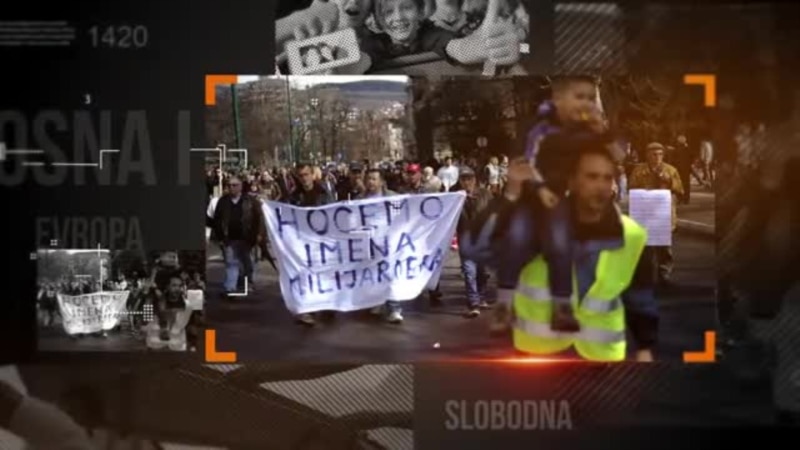 TV Liberty: Izbori u BiH ponovo po diskriminatornom modelu

 