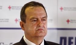 TV N1: Dačić demantovao da je Srbija obustavila kampanju protiv Kosova